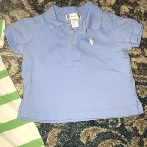 Ralph Lauren polo